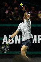 ABN AMRO OPEN 2025 - Rotterdam