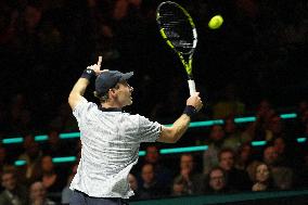 ABN AMRO OPEN 2025 - Rotterdam