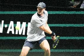 ABN AMRO OPEN 2025 - Rotterdam