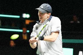 ABN AMRO OPEN 2025 - Rotterdam