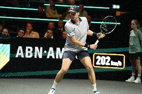 ABN AMRO OPEN 2025 - Rotterdam