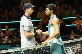 ABN AMRO OPEN 2025 - Rotterdam