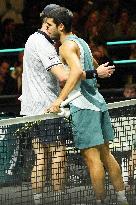 ABN AMRO OPEN 2025 - Rotterdam