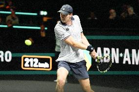 ABN AMRO OPEN 2025 - Rotterdam