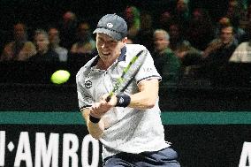 ABN AMRO OPEN 2025 - Rotterdam