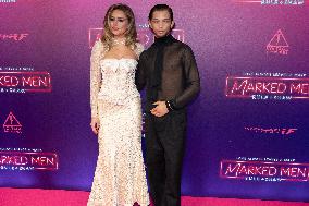 Marked Men Premiere - Amsterdam