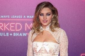 Marked Men Premiere - Amsterdam