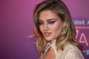 Marked Men Premiere - Amsterdam