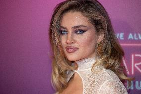 Marked Men Premiere - Amsterdam