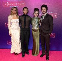 Marked Men Premiere - Amsterdam