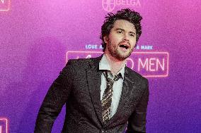 Marked Men Premiere - Amsterdam