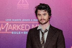 Marked Men Premiere - Amsterdam