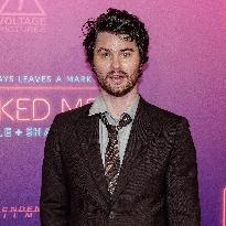 Marked Men Premiere - Amsterdam