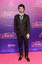Marked Men Premiere - Amsterdam