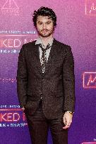 Marked Men Premiere - Amsterdam