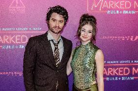 Marked Men Premiere - Amsterdam