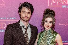 Marked Men Premiere - Amsterdam