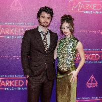 Marked Men Premiere - Amsterdam