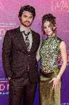 Marked Men Premiere - Amsterdam