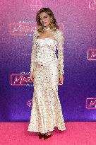 Marked Men Premiere - Amsterdam