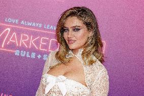 Marked Men Premiere - Amsterdam