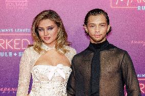 Marked Men Premiere - Amsterdam