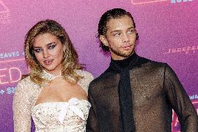 Marked Men Premiere - Amsterdam