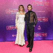 Marked Men Premiere - Amsterdam