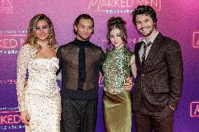 Marked Men Premiere - Amsterdam