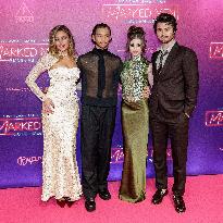 Marked Men Premiere - Amsterdam