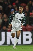 Middlesbrough FC v Sunderland AFC - Sky Bet Championship