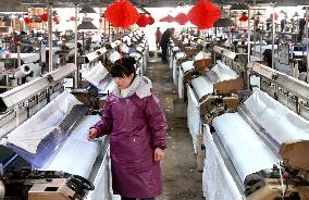 Enterprise Production