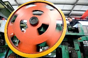 Enterprise Production