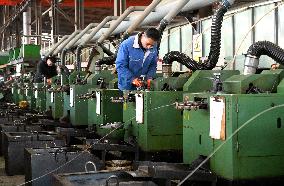 Enterprise Production