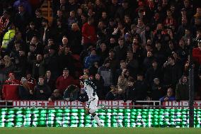 Middlesbrough FC v Sunderland AFC - Sky Bet Championship