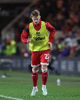 Middlesbrough FC v Sunderland AFC - Sky Bet Championship