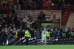 Middlesbrough FC v Sunderland AFC - Sky Bet Championship
