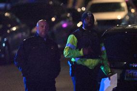 One Teenage Boy Dead And One Teenage Boy Injured In Washington DC Shooting
