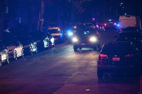 One Teenage Boy Dead And One Teenage Boy Injured In Washington DC Shooting