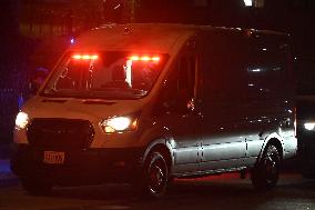 One Teenage Boy Dead And One Teenage Boy Injured In Washington DC Shooting