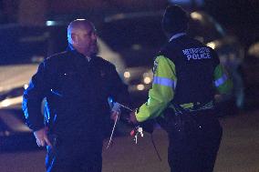 One Teenage Boy Dead And One Teenage Boy Injured In Washington DC Shooting