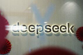 DeepSeek Model