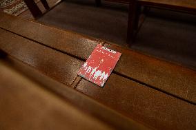 Basilique Saint-Maximin-Emile Illustration