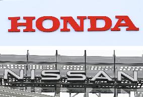 Nissan may end merger talks with Honda
