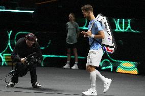 ABN AMRO Open 2025 - Rotterdam