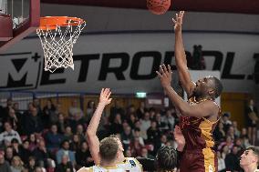 BASKET - EuroCup - Umana Reyer Venezia vs 7Bet-Lietkabelis Panevezys