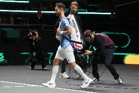 ABN AMRO Open 2025 - Rotterdam