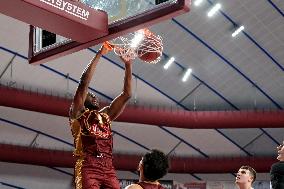 BASKET - EuroCup - Umana Reyer Venezia vs 7Bet-Lietkabelis Panevezys