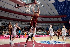 BASKET - EuroCup - Umana Reyer Venezia vs 7Bet-Lietkabelis Panevezys