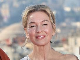 Bridget Jones: Mad About the Boy Photocall - Rome
